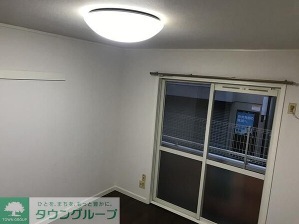 キャロットハウスの物件内観写真